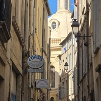 Photo de france - Montpellier